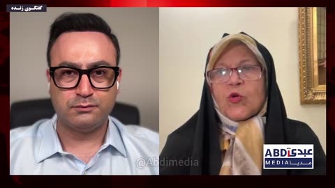 فائزه هاشمی: جنبش مهسا را - با توجه به هدفی که داشت - موفق ارزیابی می‌کنم