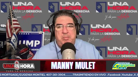 UNA HORA PARA LA DERECHA