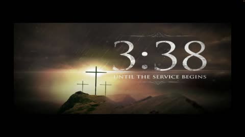 Good Friday Service 4.18.2025
