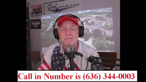 July 7, 2025 Why do Democrats think that more money solves everything?