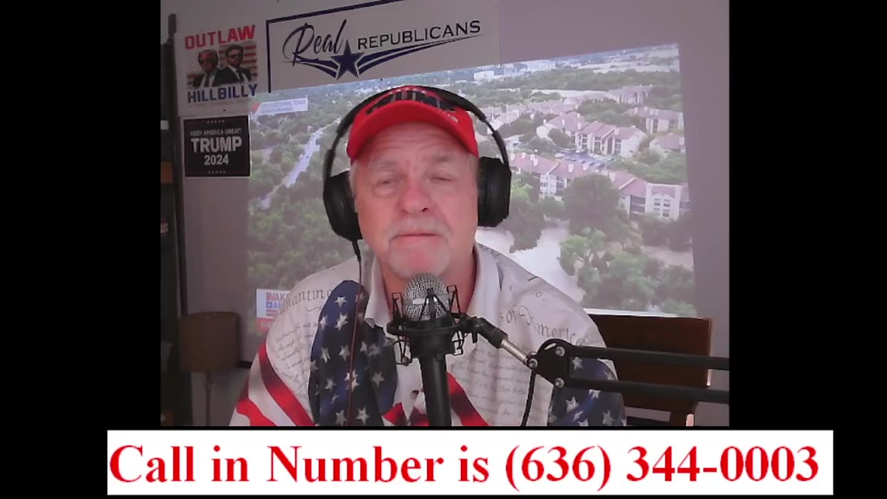 July 7, 2025 Why do Democrats think that more money solves everything?