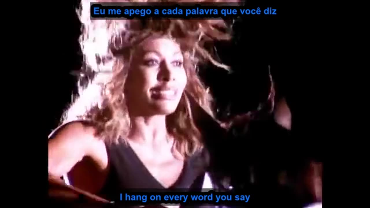 Tina Turner - The Best