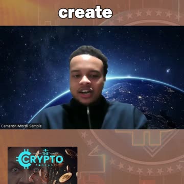 The wallet they create