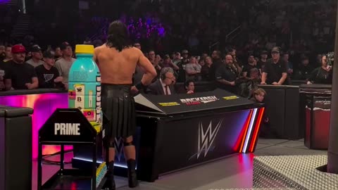 Wwe mayhem games