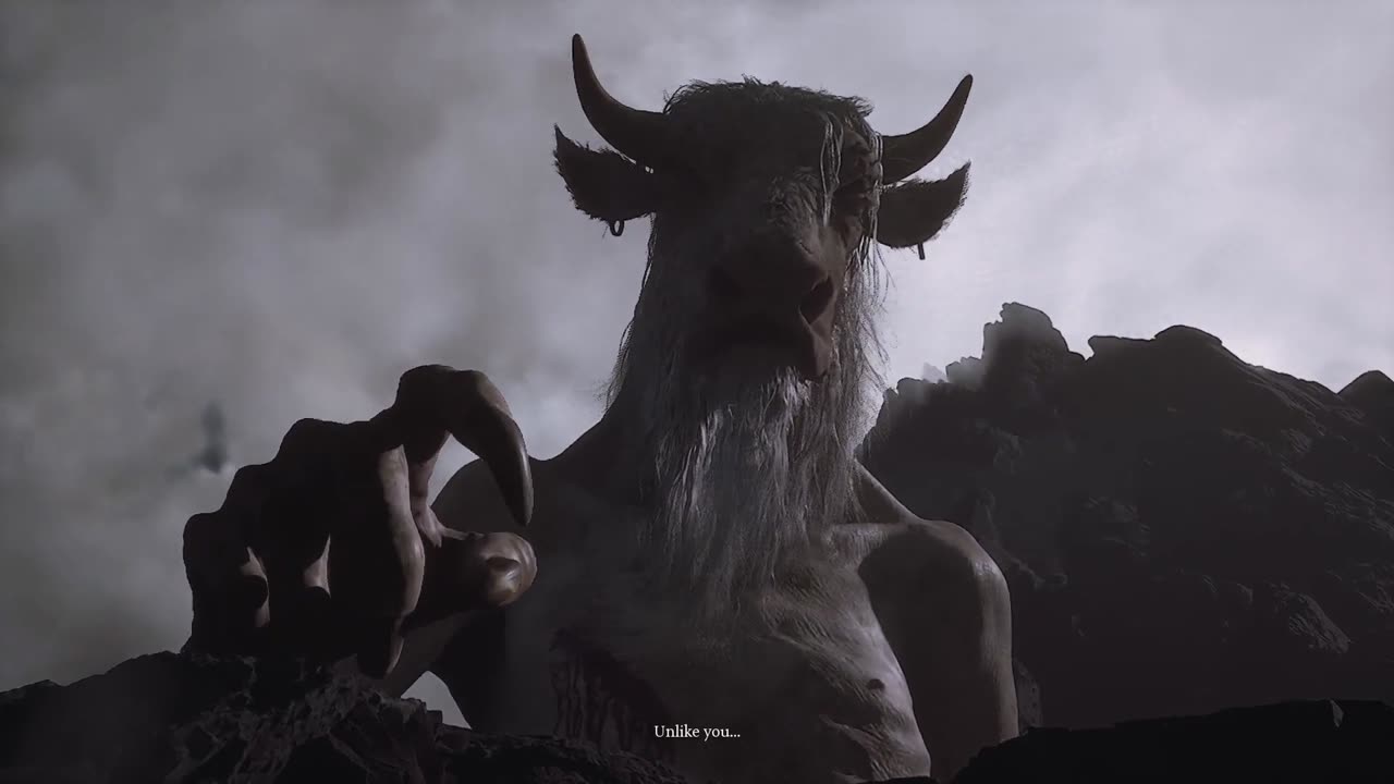 What~? The fox chick is a fake? (Boss Fight - Red Boy).