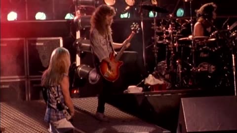 Damn Yankees - Damn Yankees (live)