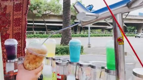 Fruit Drinks
