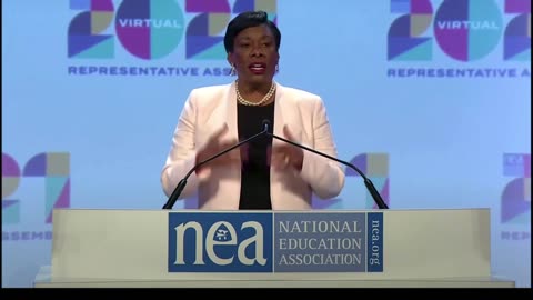 RADICAL TEACHERS UNIONS GOALS FOR 2021