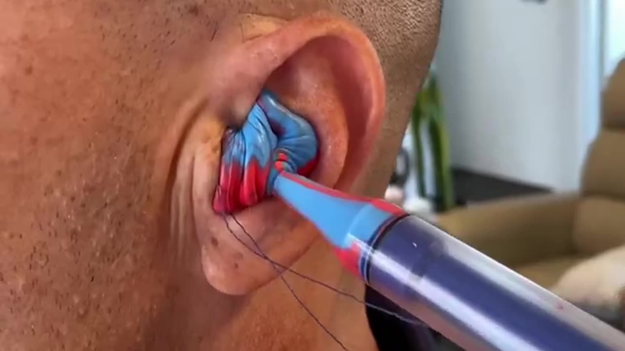 Putty earplugs for surfing