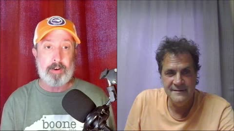 Yankee and The Canuck, What's happening in the 51st State