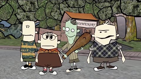 Włatcy Móch S01E11 F011.1080p.DVD.Upscale - Ałtobus i suwenira