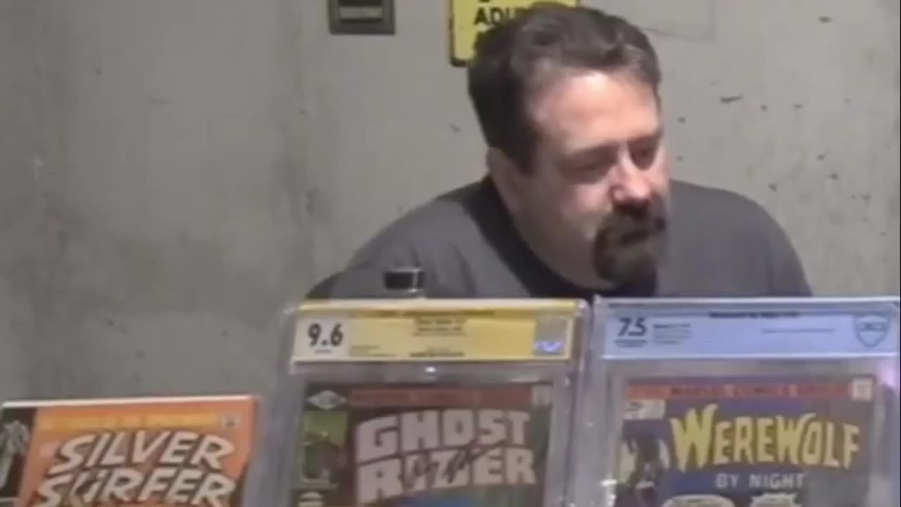 Possible skinwalker sighting!