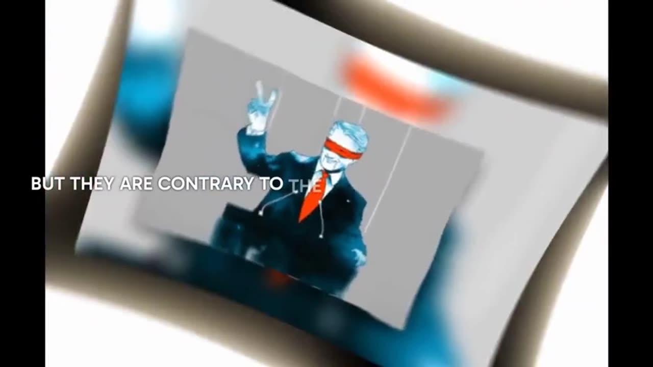 Revelation Is OnIy About The Europeans | Truth Vids