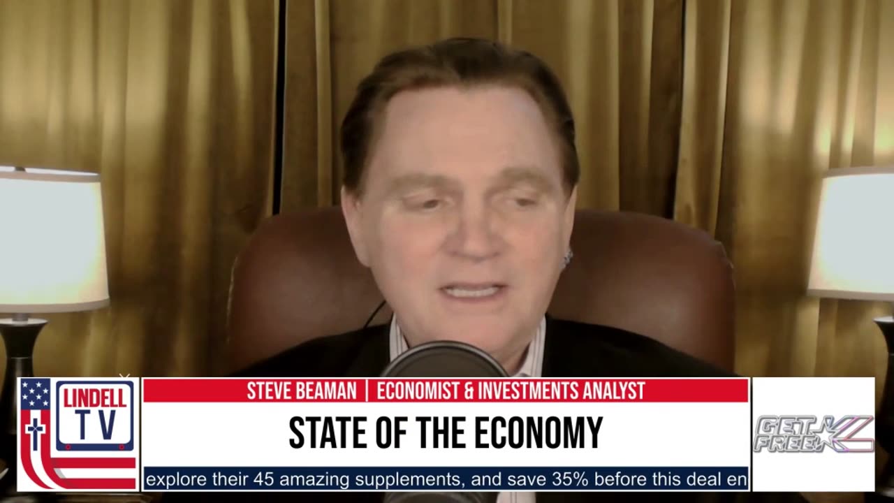 Steve Beaman warns China won’t fold unless EU grows a spine and Xi saves face with fake strength