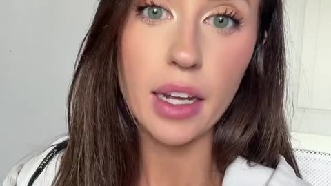 Meghan - It wasn’t awkward until you made it awkward…