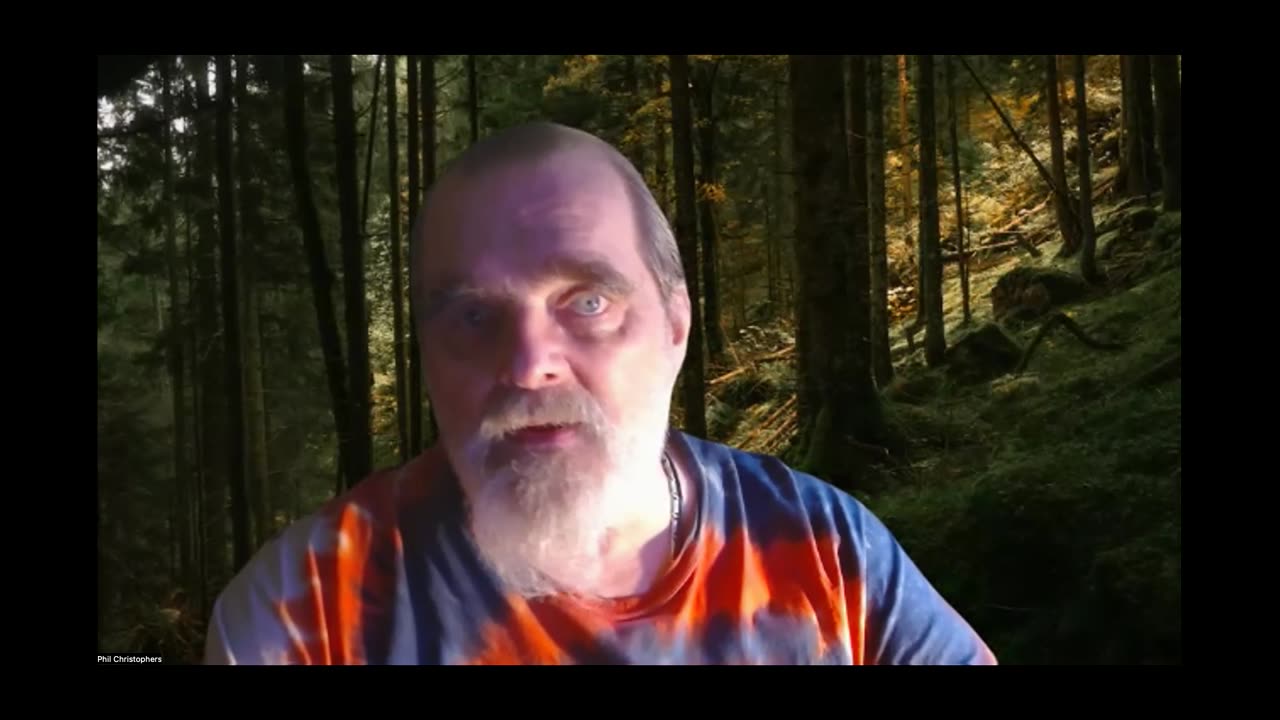 The Worlds Inner Power Energy Vlog