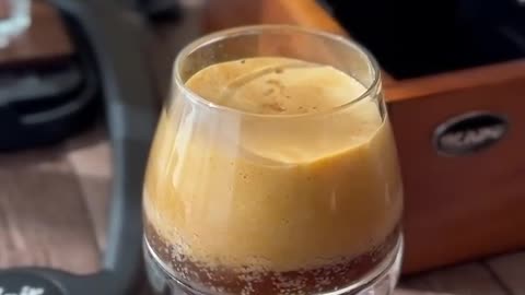 Espresso workflow with Flair58 and IKAPE tools