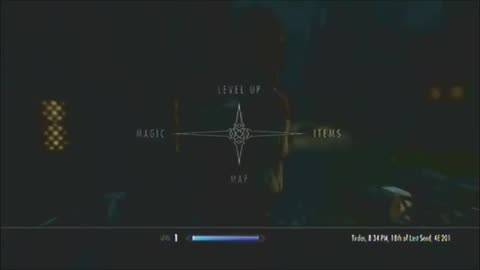 Caught in Prison… Time to Steal ⚔️ | Skyrim Let’s Play Part 3