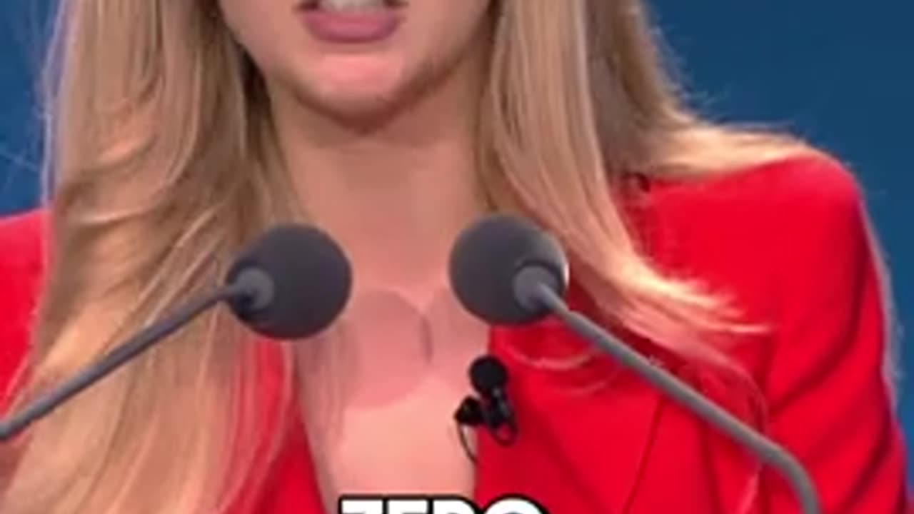 A MESSAGE FOR URSULA VON DER LEYEN