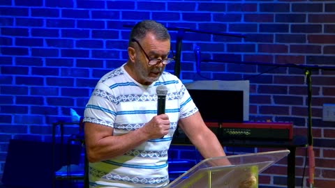 The Gifts of the Holy Spirit: The Gift of Patience