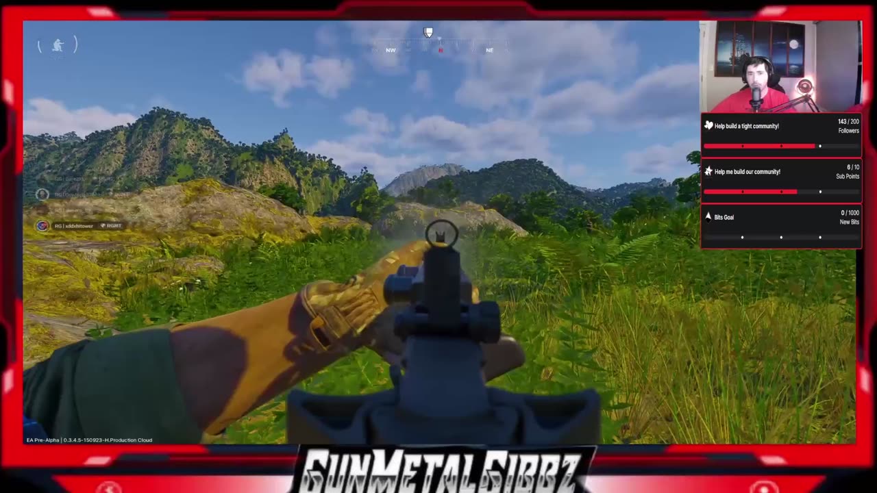 found some cheaters got a good kill off them before i got got