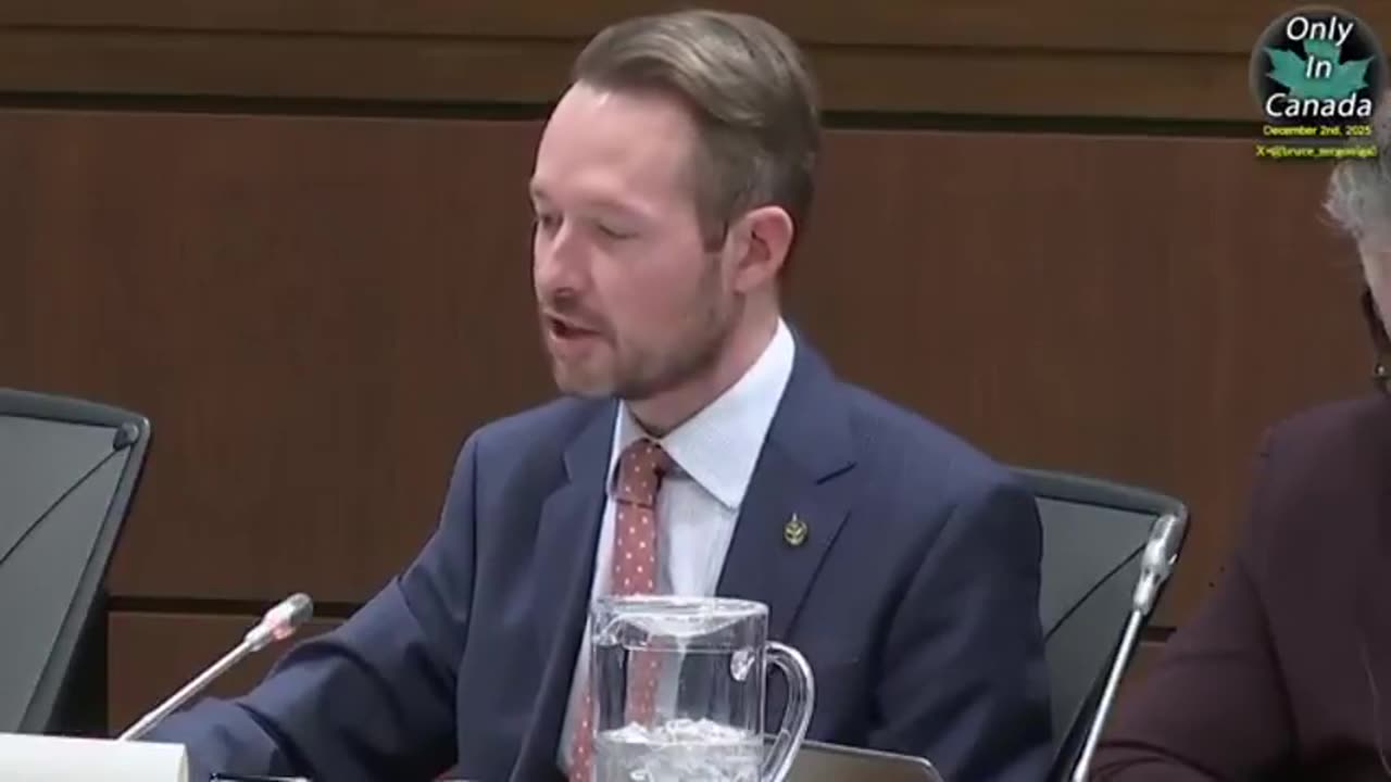 Joe Tay had to assess with the RCMP daily if it was safe to go to his door!