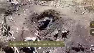 🎯🚀 Ukraine Russia War | Drones and Artillery Strike Russian Infantry and UAV Control Points | RCF