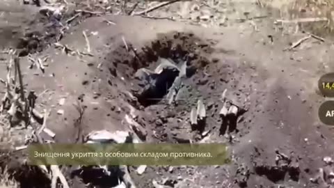 🎯🚀 Ukraine Russia War | Drones and Artillery Strike Russian Infantry and UAV Control Points | RCF