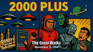 50-11-08 2000 Plus The Giant Walks