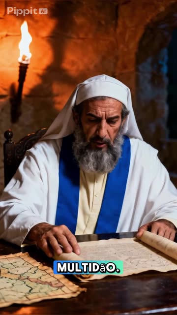 ELES PLANEJARAM MALDADES