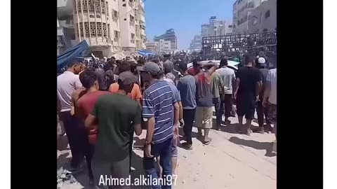 PALESTINE