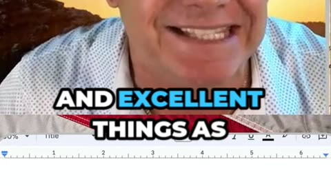 Anxiety is crushing so many right now... and they’re DELIBERATELY feeding it!