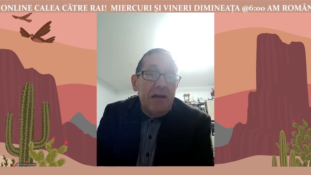 NICU IACOBUȚĂ - CE FEL DE ADMINISTRATORI SUNTEM? MATEI 25:14-30 - #caleacătrerai #biblia #predici