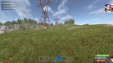 Rust Thursday wipe time