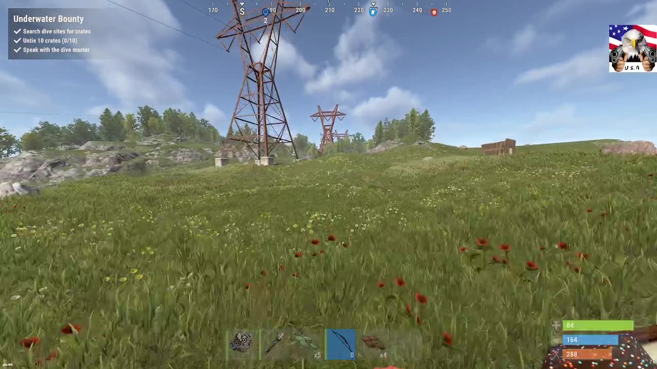 Rust Thursday wipe time