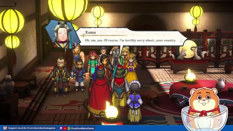 Dev Stream: Finally Fixing Bad Shoulder Pad Animations! (Nov 17 Reupload)