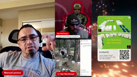 The WarDawg Trail - Ep. 142