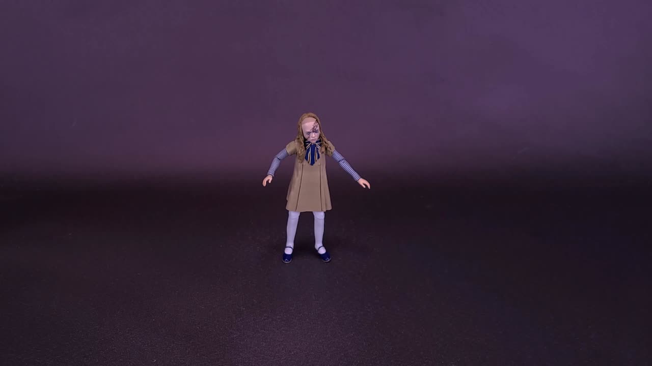 NECA M3GAN Ultimate M3GAN Figure