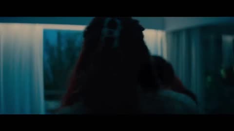 Primate | Official Trailer (2026 Movie)