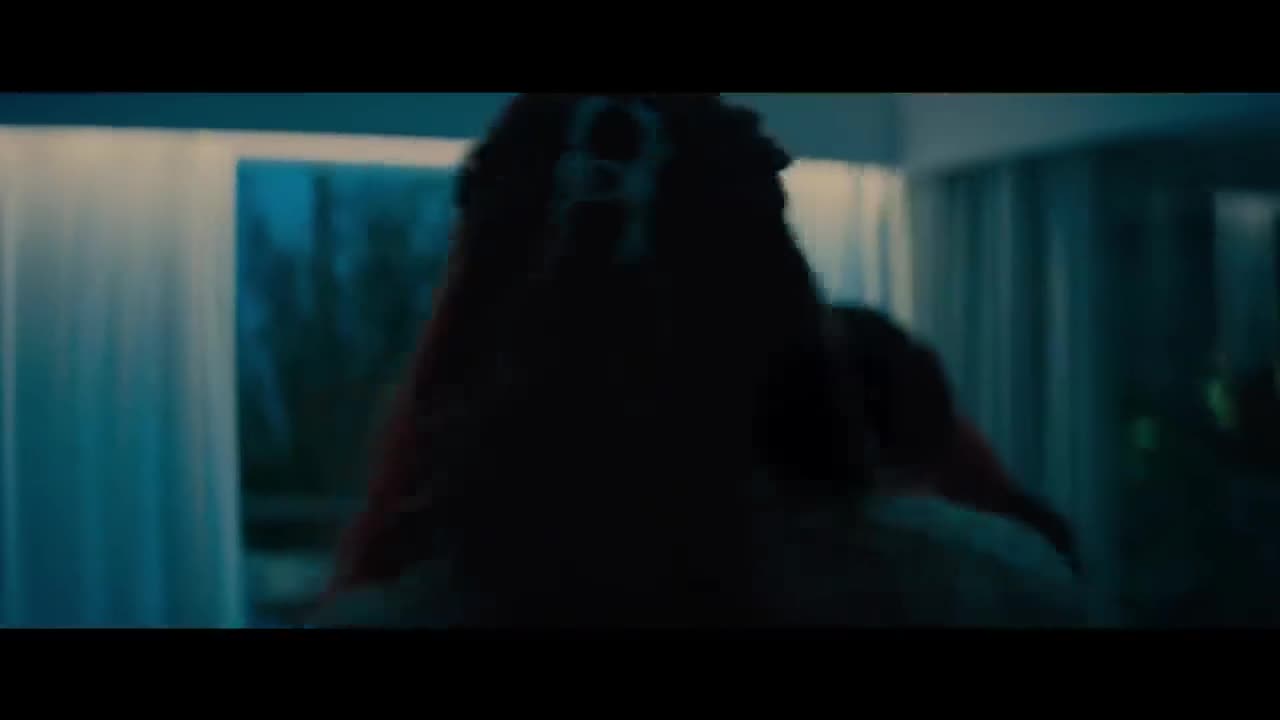 Primate | Official Trailer (2026 Movie)