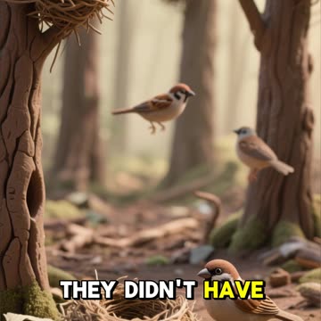 Hard work and care save us in trouble | Long English Moral Story