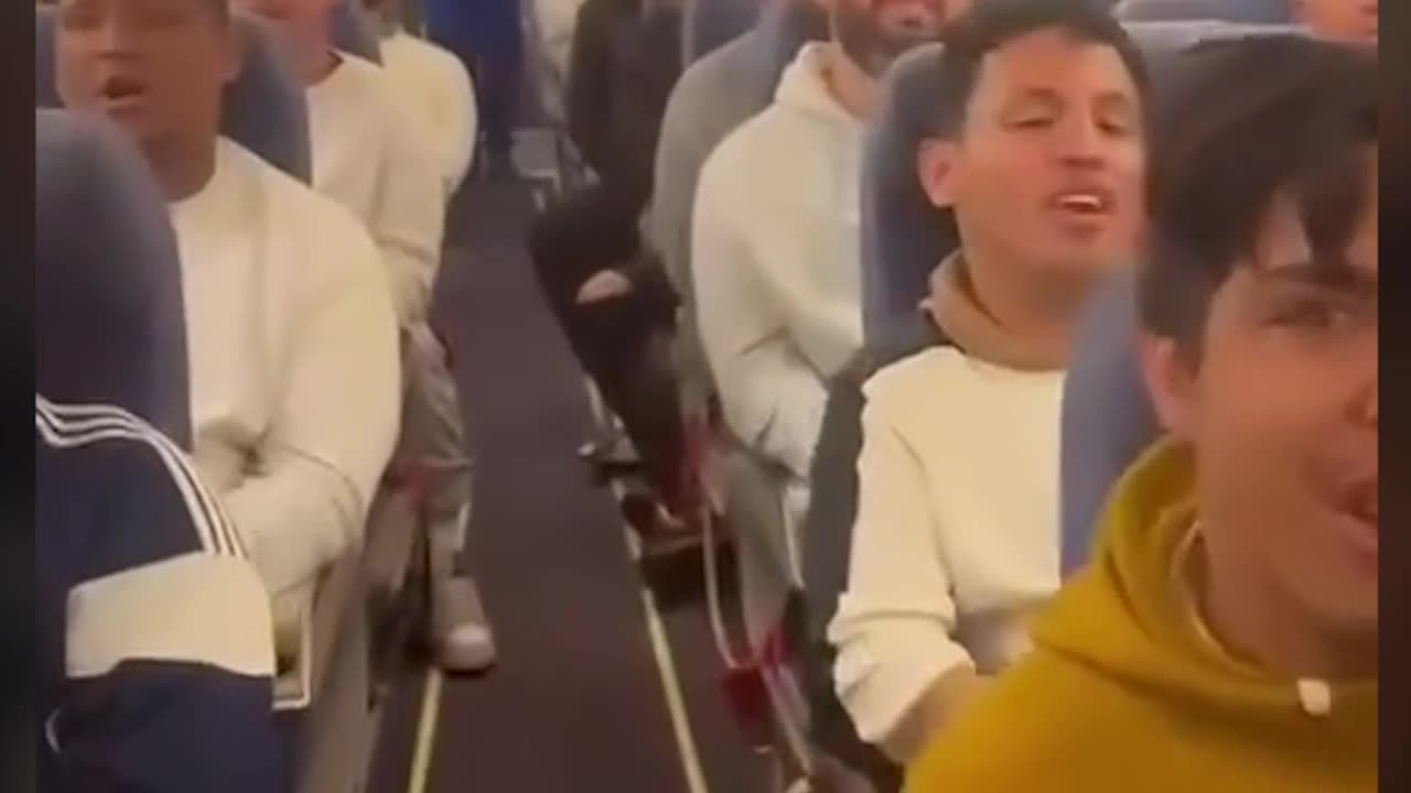 Inmigrantes venezolanos expulsados gracias al presidente Trump