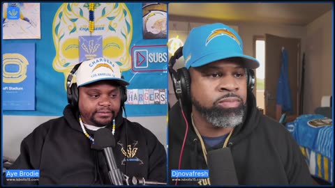 Lightning Strike Podcast