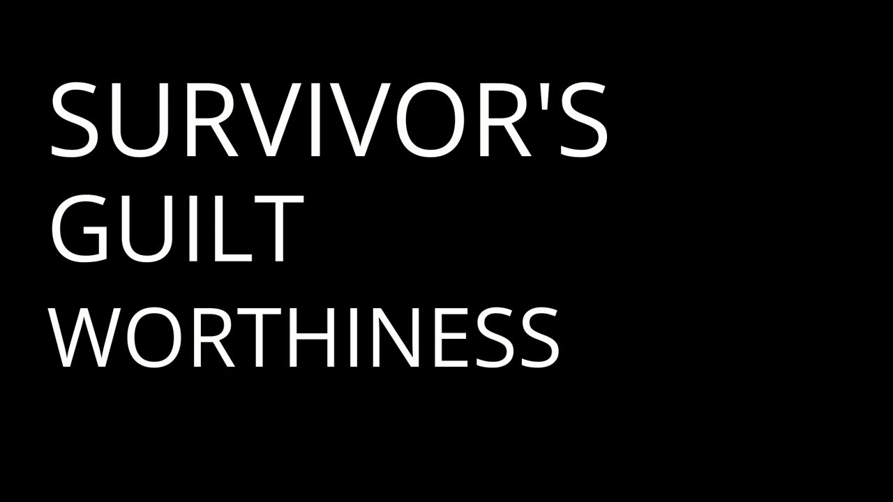 The Silent Battle Within | PTSD and the Echoes of War - Part 2