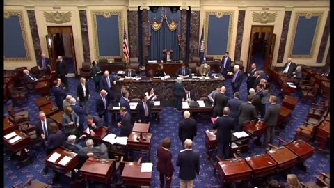 📌 Senate confirms Dan 'Razin' Caine as chairman of Joint Chiefs of Staff