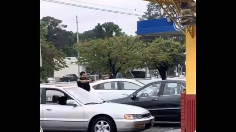 Police Shoot Man For Moving - Then Shoot Him More From Moving For Being Shot