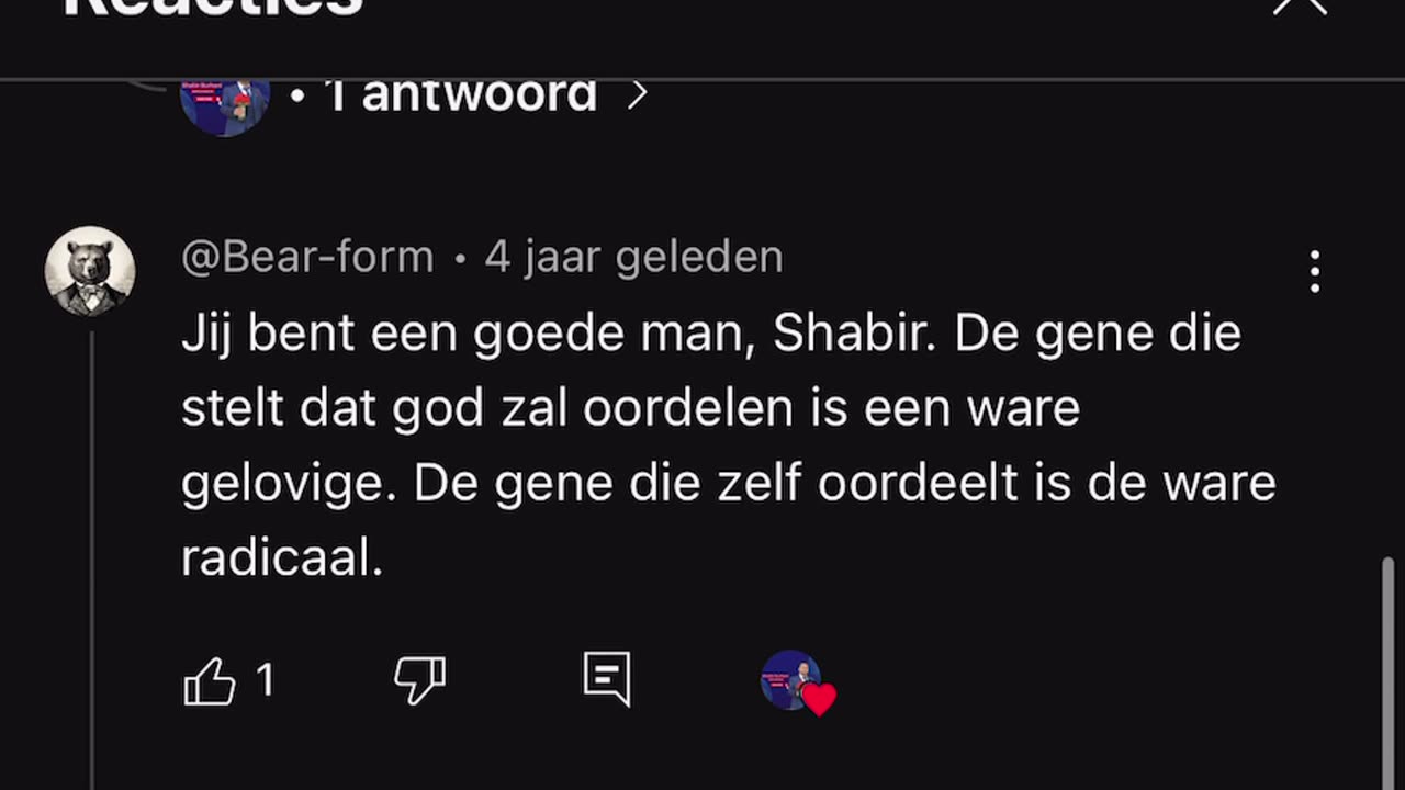 Shabir is blij dat ofax moet zitten🤣🤣🤣