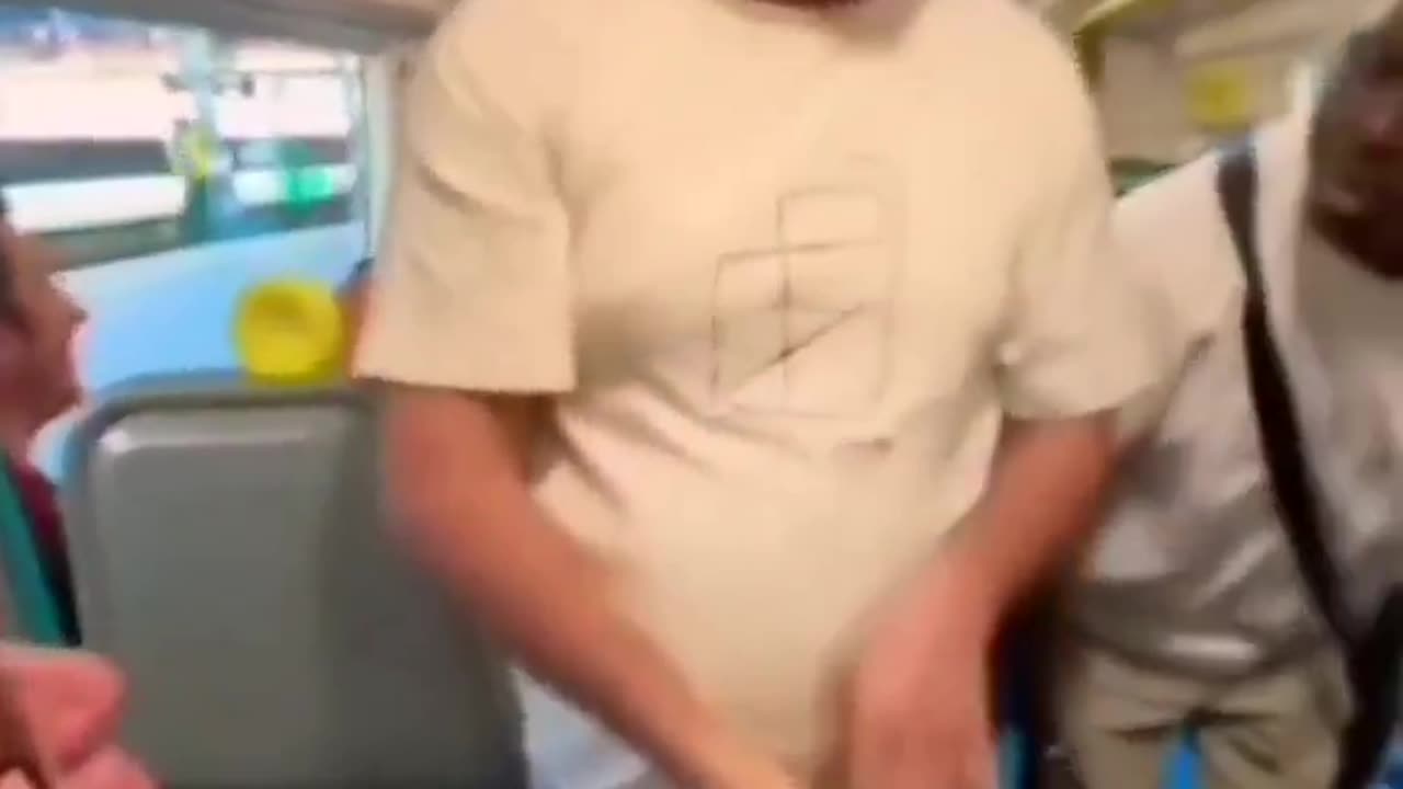 Why are they always so aggressive_