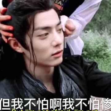 Makeup-Free and Flawless! “Teacher Xiao” Unretouched Look Sets New Handsomeness Bar❤️