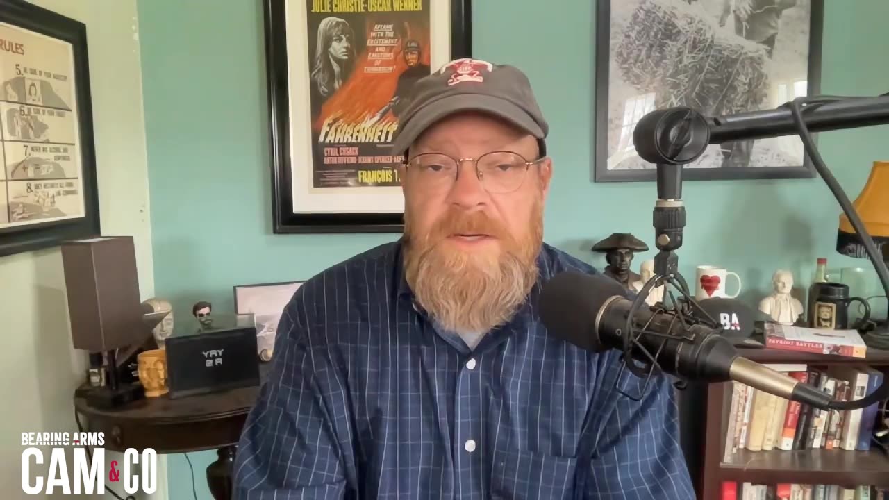 Harvard Researcher: Tax, Don't Ban Guns
